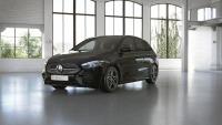 Mercedes Clase B B 200 d