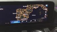 Mercedes Clase B B 200 d