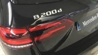 Mercedes Clase B B 200 d