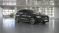 Mercedes Clase B B 200 d