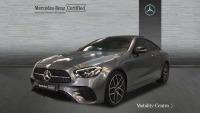 Mercedes Clase E E 220 d Coupé