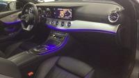 Mercedes Clase E E 220 d Coupé