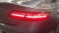 Mercedes Clase E E 220 d Coupé