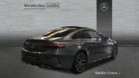 Mercedes Clase E E 220 d Coupé