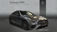 Mercedes Clase E E 220 d Coupé