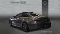 Mercedes Clase E E 220 d Coupé