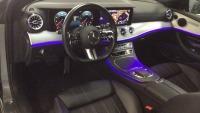 Mercedes Clase E E 220 d Coupé