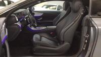 Mercedes Clase E E 220 d Coupé