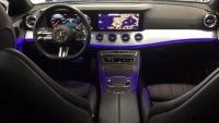 Mercedes Clase E E 220 d Coupé
