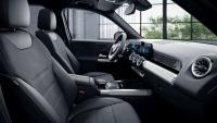 Mercedes Glb GLB 200 d 4MATIC
