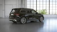 Mercedes Glb GLB 200 d 4MATIC