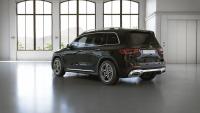 Mercedes Glb GLB 200 d 4MATIC
