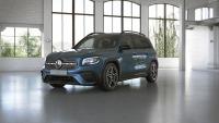 Mercedes Glb GLB 200 d 4MATIC