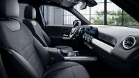 Mercedes Glb GLB 200 d 4MATIC