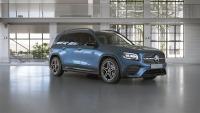 Mercedes Glb GLB 200 d 4MATIC