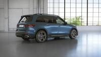Mercedes Glb GLB 200 d 4MATIC