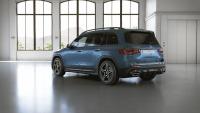 Mercedes Glb GLB 200 d 4MATIC