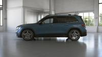 Mercedes Glb GLB 200 d 4MATIC