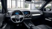 Mercedes Glb GLB 200 d 4MATIC