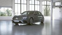 Mercedes Clase A A 250 e