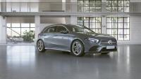 Mercedes Clase A A 250 e