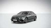 Mercedes Clase A A 200 d Sedán