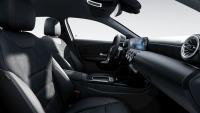 Mercedes Clase A A 200 d Sedán