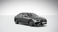 Mercedes Clase A A 200 d Sedán