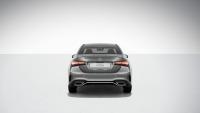 Mercedes Clase A A 200 d Sedán