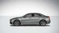 Mercedes Clase A A 200 d Sedán
