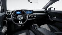 Mercedes Clase A A 200 d Sedán
