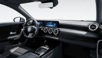 Mercedes Clase A A 200 Sedán