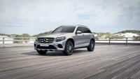 Mercedes Clase Glc GLC 220 d 4MATIC