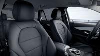 Mercedes Clase Glc GLC 220 d 4MATIC