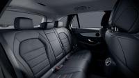 Mercedes Clase Glc GLC 220 d 4MATIC