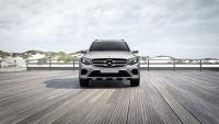 Mercedes Clase Glc GLC 220 d 4MATIC