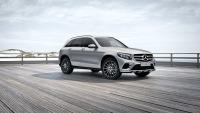 Mercedes Clase Glc GLC 220 d 4MATIC