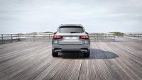 Mercedes Clase Glc GLC 220 d 4MATIC