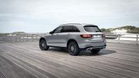 Mercedes Clase Glc GLC 220 d 4MATIC
