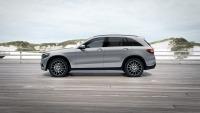Mercedes Clase Glc GLC 220 d 4MATIC