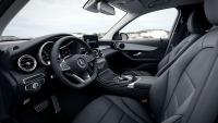 Mercedes Clase Glc GLC 220 d 4MATIC