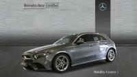 Mercedes Clase A A 200 d