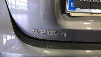 Mercedes Clase A A 200 d
