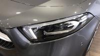 Mercedes Clase A A 200 d