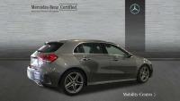 Mercedes Clase A A 200 d