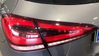 Mercedes Clase A A 200 d