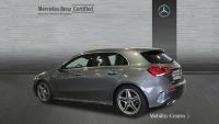 Mercedes Clase A A 200 d