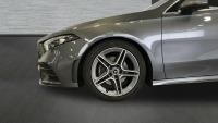 Mercedes Clase A A 200 d