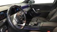 Mercedes Clase A A 200 d