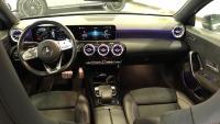 Mercedes Clase A A 200 d